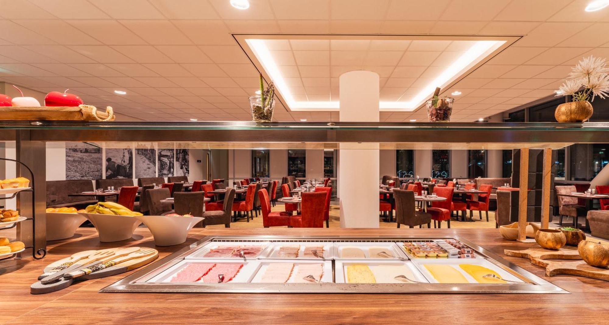 Plaza Premium Алмере Екстер'єр фото